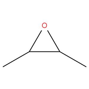 2,3-dimethyl oxirane