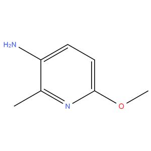 6-Methoxy-2-methylpyridin-3-amine