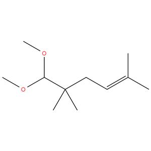 METHYL PAMPLEMOUSSE