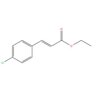 ETHYL-4-CHLORO CINNAMATE