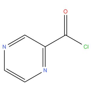 2-Pyrazinecarbonyl chloride