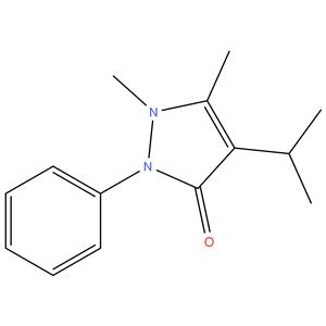 Propyphenazone