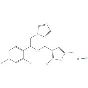 Tioconazole Related Compound-B