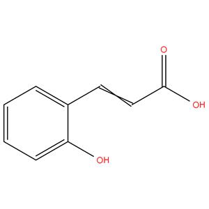 2-Hydroxycinnamic acid