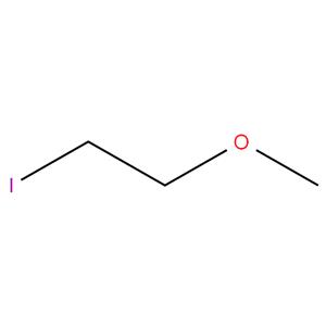 2-iodo ethyl methyl ether