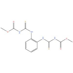 Thiophanate-methyl