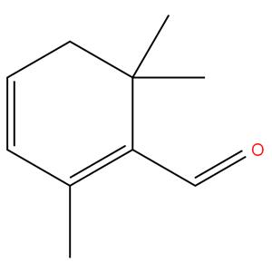 Safranal