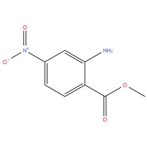 ETHYL-2-AMINO-4-NITRO BENZOATE