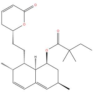 Simvastatin EP Impurity-C