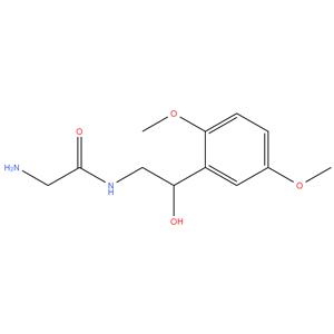 Midodrine