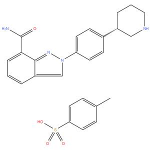 Niraparib monohydrate API