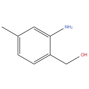 (2-amino-4-methylphenyl)methanol