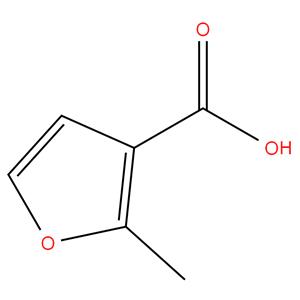 2-Methylfuran-3-carboxylicacid