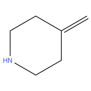 4-Methylene-piperidine