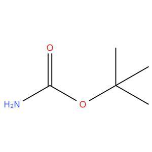 tert -Butyl carbamate