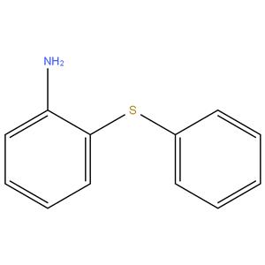 2-(Phenylthio)aniline hydrochloride