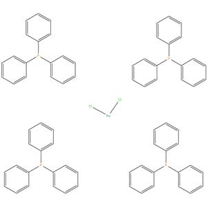 Dichlorotetrakis(triphenylphosphine)ruthenium(II)