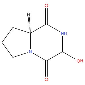 (2S)-1-(AMINOACETYL) PYRROLIDINE -2-CARBONITRILE