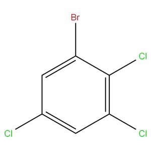 2,3,5-TRI CHLORO BROMO BENZENE