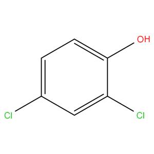 2,4DichloroPhenol