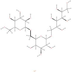 Ferric derisomaltose