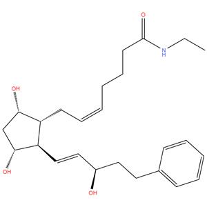 15-EPI BIMATOPROST