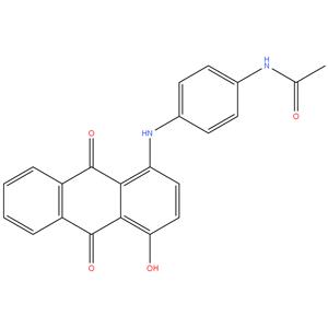 Solvent blue 122