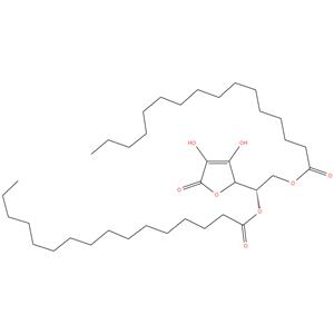 Ascorbyl dipalmitate