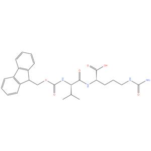 Fmoc-Val-Cit