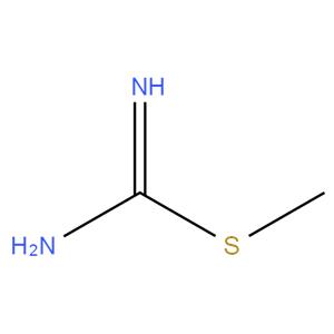 2-Methyl-2-thiopseudourea