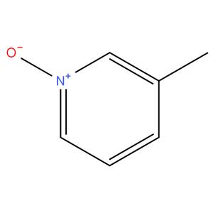 3-PICOLINE-N-OXIDE