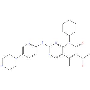 Palbociclib EP Impurity-C