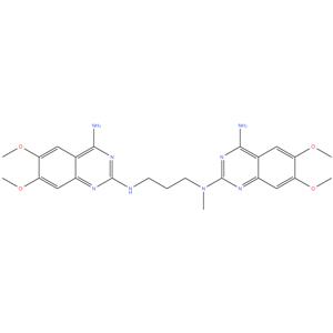 Alfuzosin EP Impurity G (Dimer)