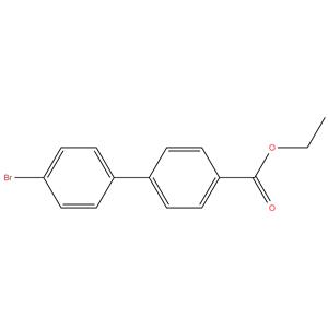 Ethyl-4-Bromo-4-Biphenylcarboxylate
