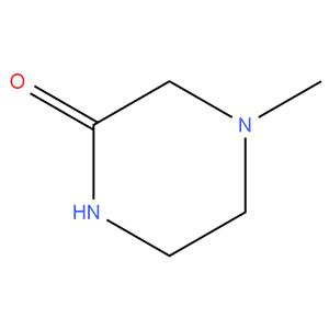 4-METHYLPIPERAZINE-2-ONE