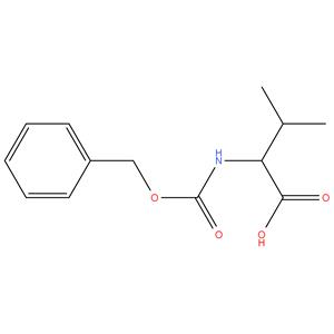 CBZ L Valine