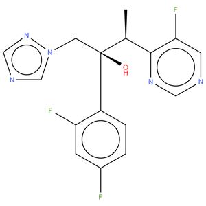 Voriconazole EP Impurity-D