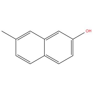 7-Methyl-2-Naphthol