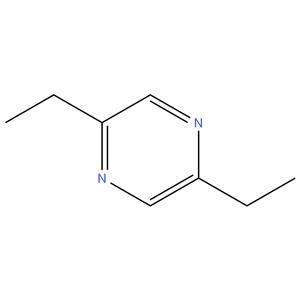 2,5-diethylpyrazine