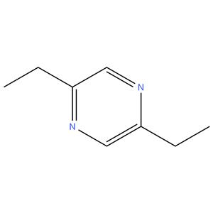 2,5-Diethylpyrazine