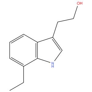 7-Ethyl-3-(2-hydroxyethyl)-indole