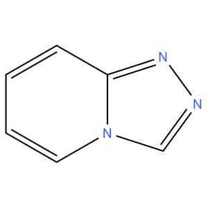 1,2,4-Triazolo[4,3-a]pyridine, 95%