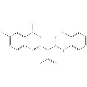 Pigment yellow 3