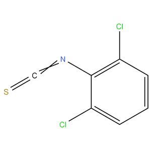 2,6-Dichlorophenyl isothiocyanate-98%