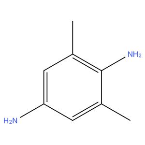 2,6-Dimethyl-p-phenylenediamine
