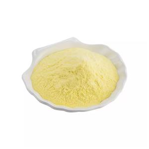 Sodium dodecyl sulfate