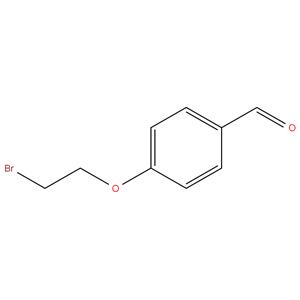 4-(2-BROMO ETHOXY) BENZALDEHYDE