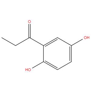 2’,5’-Dihydroxy propiophenone