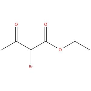 Ethyl 2-bromoacetoacetate