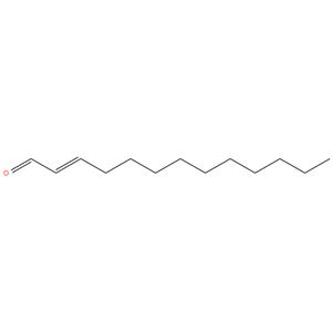 TRANS-2-TRIDECENAL